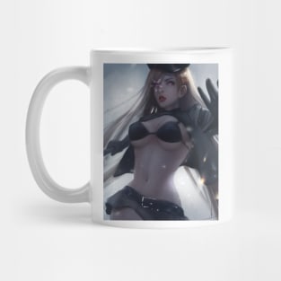 Veena - Bishamon Mug